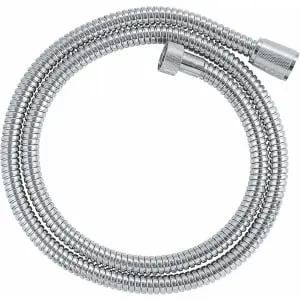 Grohe 28142002 Metal Shower Hose 1250 MM Replacement MPN