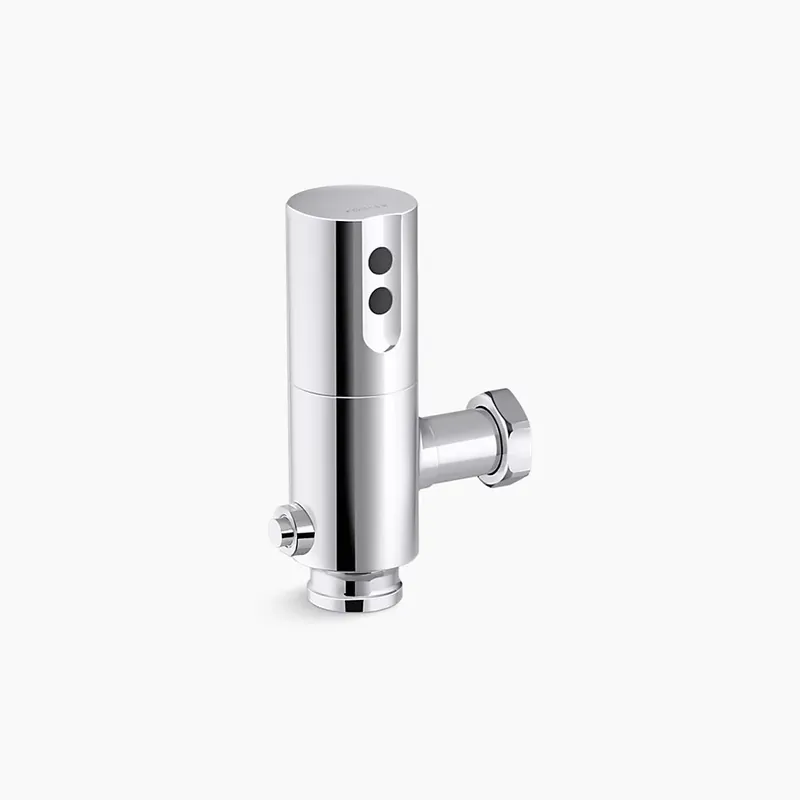 Kohler 10UH00G20-CP URN FLUSHMTR MACH TRIPOINT CP