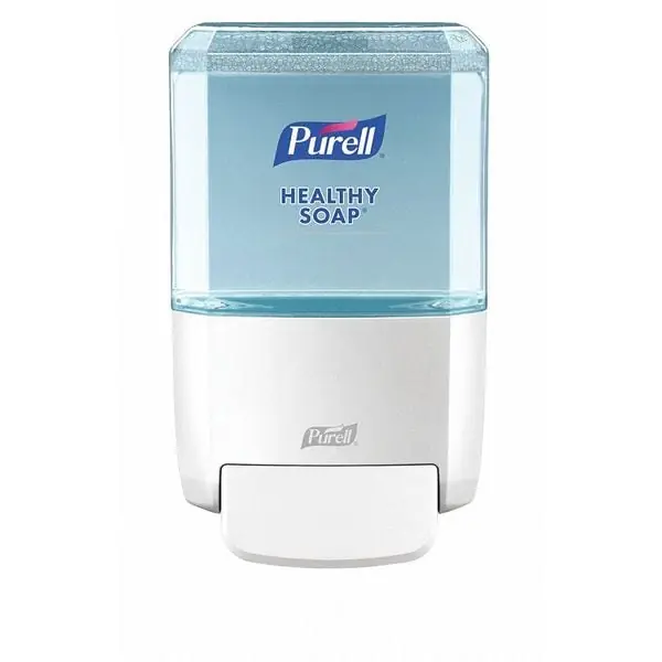 Gojo 5030-01 Purell ES4 Soap Disp White 1200ML