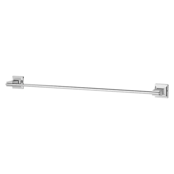 Pfister BTB-2VRVC Towel Bar 24 inches
