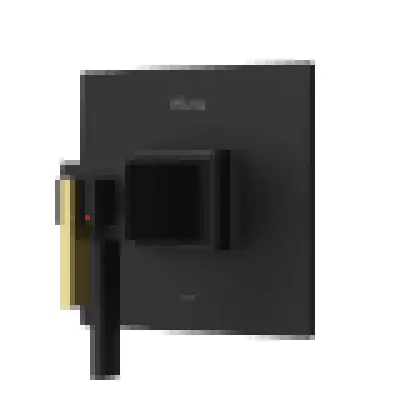 Pfister R89-VRVB VERVE TRIM KIT FOR TSTC SHOWER