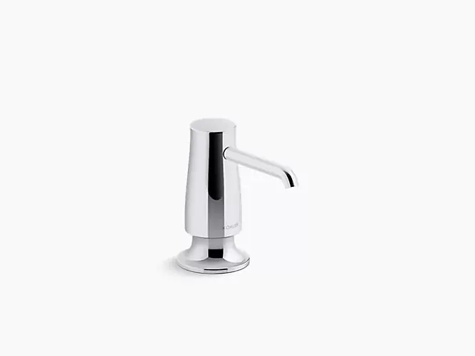Kohler 26099-CP DM SOAP DISPN CP