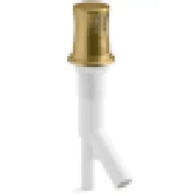 Kohler 35713-2MB Contemp Air Gap Body & Coll Cap VBMB