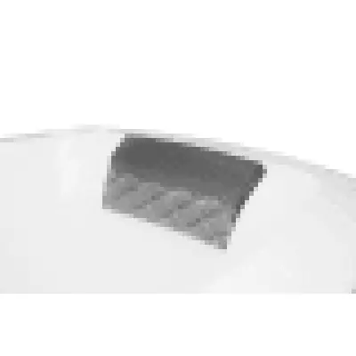 Jacuzzi JZ-PILLOW2 Pillows Luxury Pillow Lenire Grey