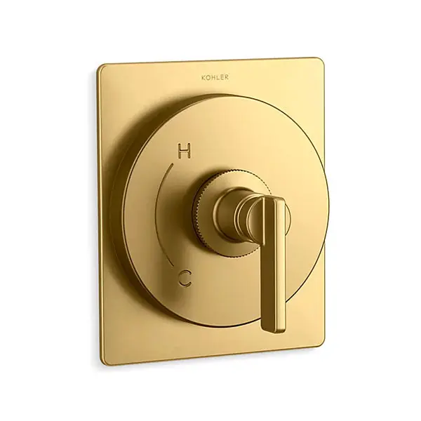 Kohler TS35920-4-2MB 1HDL LEV VLV P/BAL TRIM
