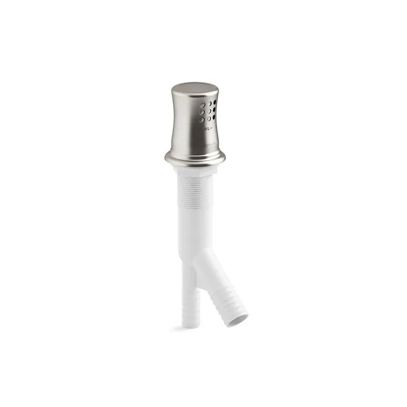 Kohler 35713-VS CONTEMP AIR GAP BDY & COLL CAP VIST