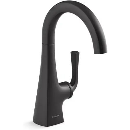 Kohler 24134-BL Graze Beverage Faucet 1.5 GPM