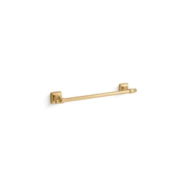 Kohler 26538-2MB GRAND TOWEL BAR