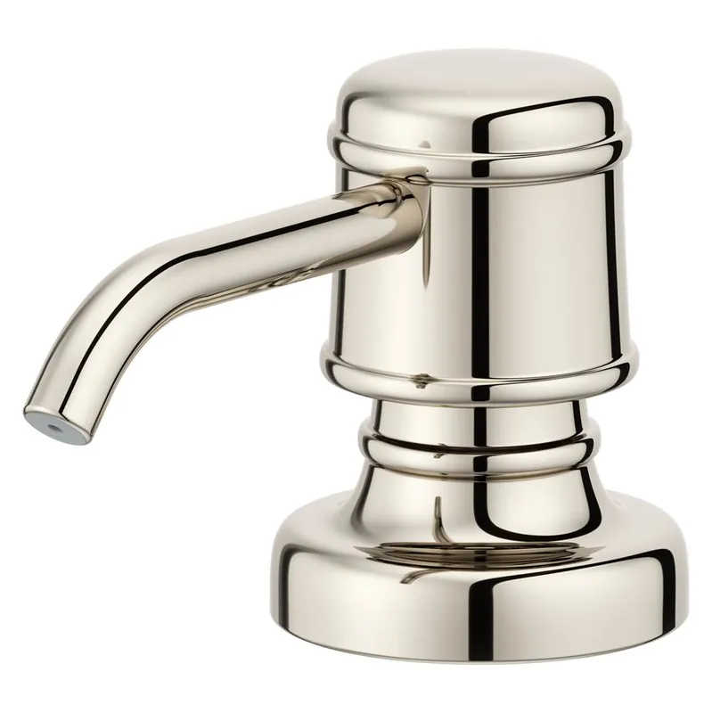 Pfister KSD-TDD Kitchen Soap Dispenser