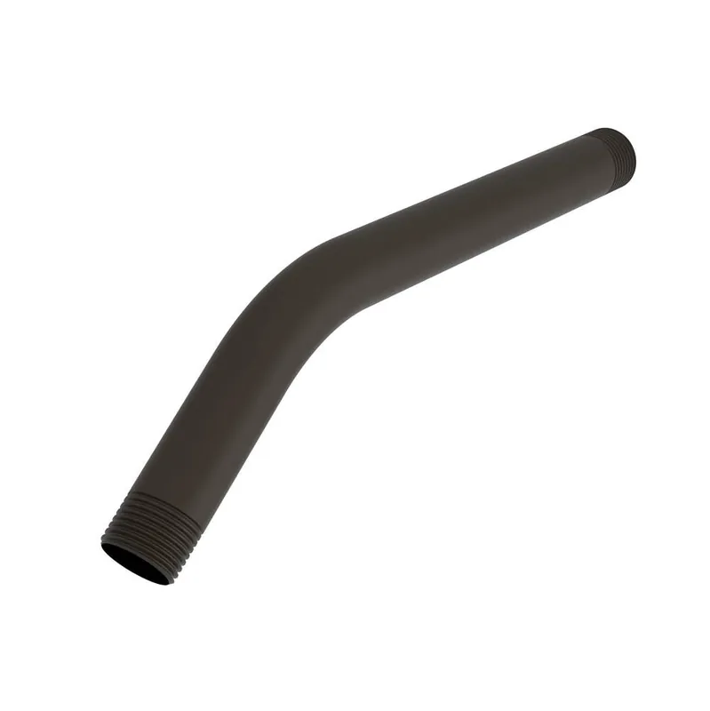 Brass Tech 203/10B 10 SHWR ARM ORBR
