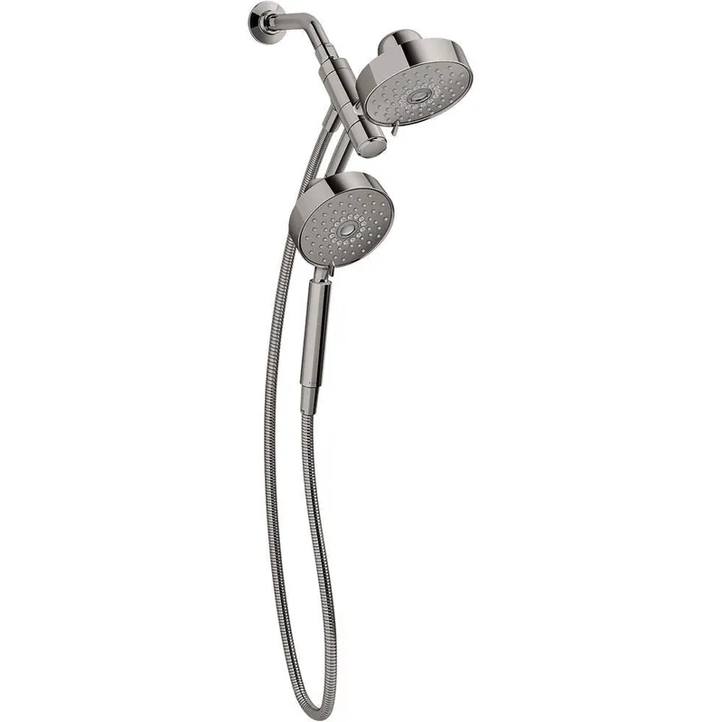 Kohler 23219-TT CCN 25 MFUNC H/SHWR KIT VITI