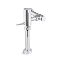 Kohler 80TM00N10-CP CCY 1.28 MANU TLT FLSHMTR CLST