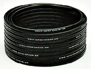 Kichler 15501BK Low Voltage Cable - 12 Gauge - 100ft