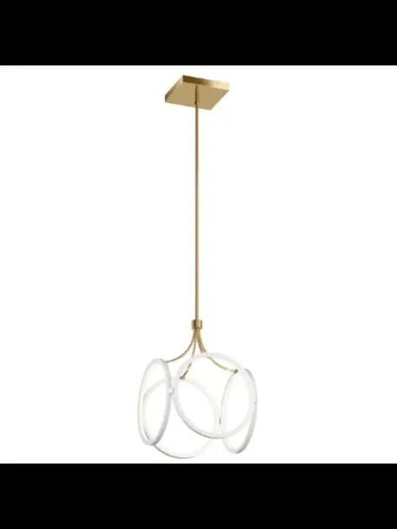 Kichler 83346WH Pendant LED