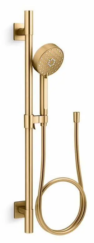 Kohler 99242-G-2MB Awaken G110 MF Deluxe HS Kit 1.75GPM