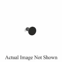 Kohler 14484-BL Purist/Stillness Knob Power (One Each) Replacement MPN