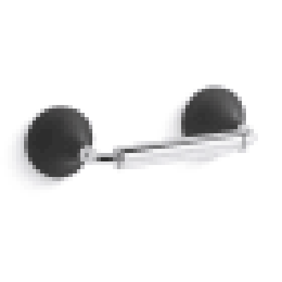 Kohler 27429-CBL Tone Toilet Tissue Holder