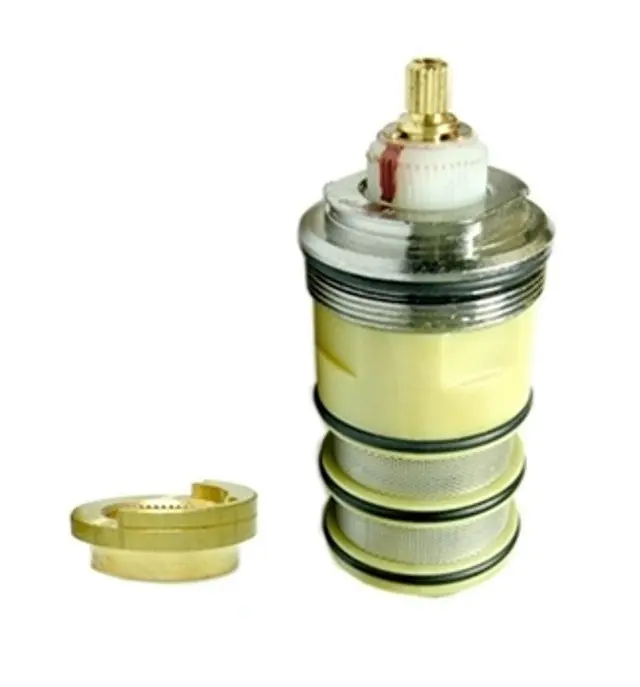 Brass Tech 1-102 Cart Assy Thermo
