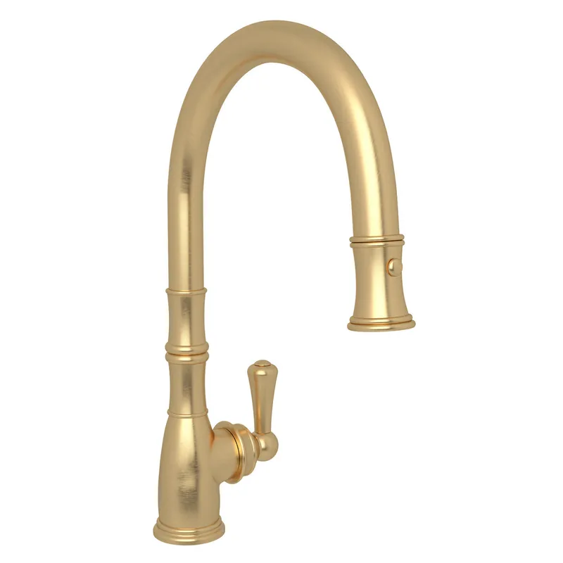 Rohl U.4744SEG-2 CCY LFA 1.8 1HDL LEV KITC FCT ENGO
