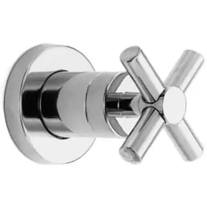 Brass Tech 3-227/26 Trim Kit F Stop Vlv 990 Se