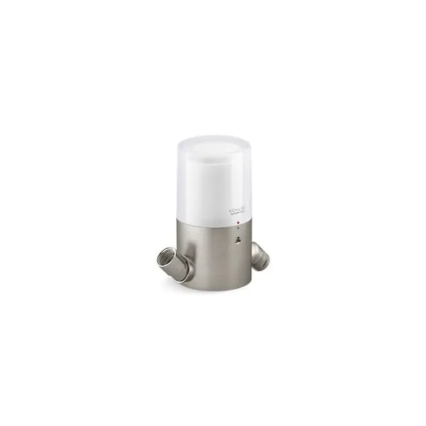 Kohler 22321-BN Aquifer Showerhead Filter