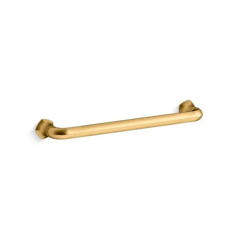 Kohler 27086-2MB 7 C-C Bar Pull