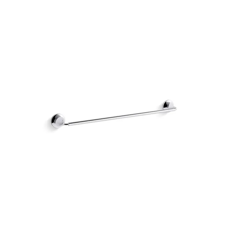 Kohler 27426-CP Tone 24 Towel Bar