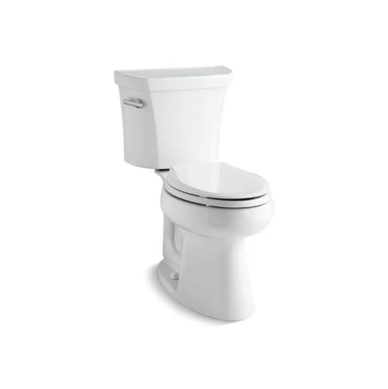Kohler 5298-0 Highline 1 Gpf Toilet