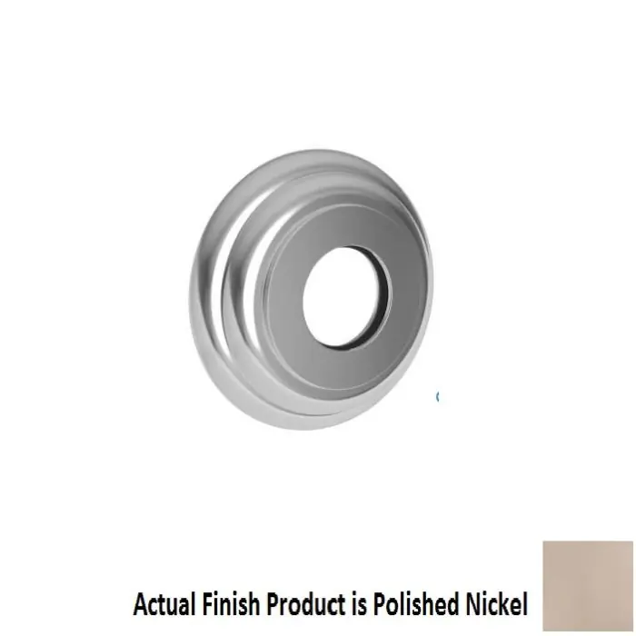 Brass Tech 2-332/15 SHWR ARM FLG