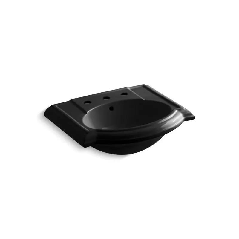 Kohler 8/7/2287 Devonshire Lavatory 8 CC 24X20 Replacement MPN