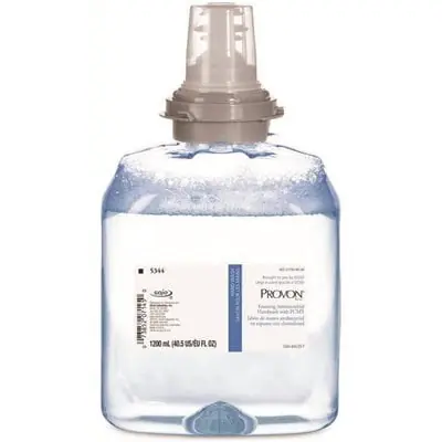 Gojo 5344-02 TFX 1200ML ANTIM H/WSH