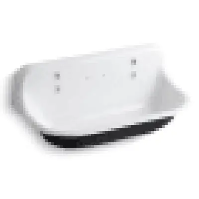 Kohler 3200-0 Brockway 3 FT Wash Sink