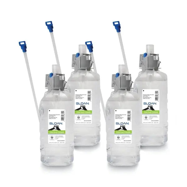 Gojo 8565-04-N6300GN Foam Hand Cleaner 4 Pack