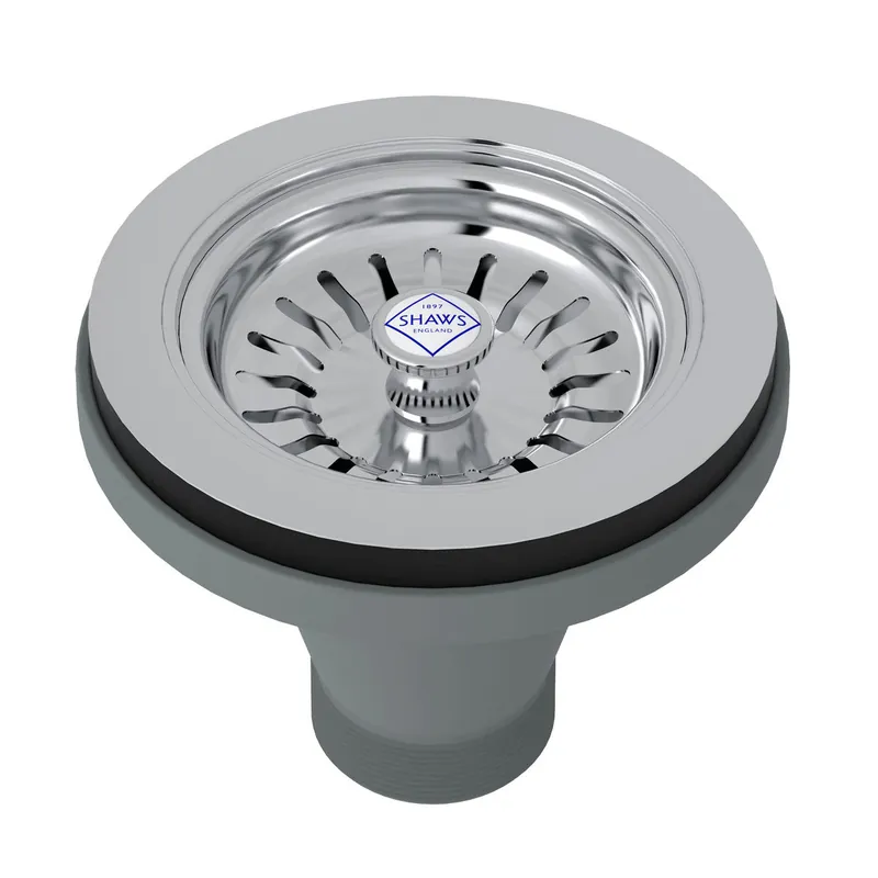 Rohl SW734APC CVR BSKT STRN