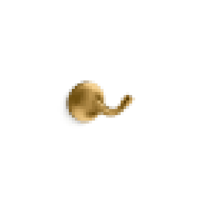 Kohler 27427-2MB Tone Robe Hook