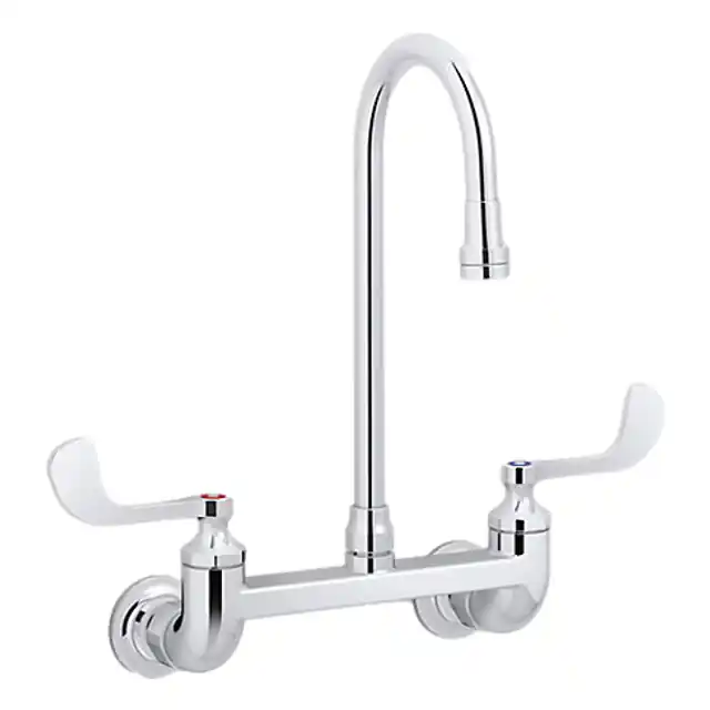 Kohler 820T70-5AFA-CP Triton Bowe 1.8 Gneck