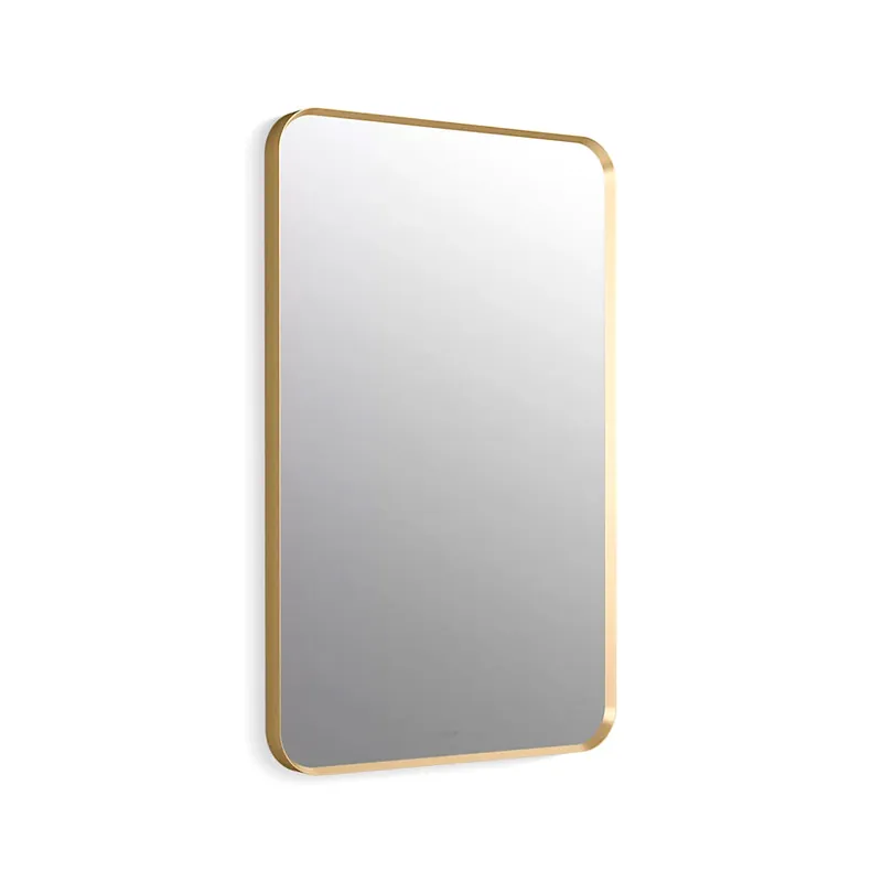 Kohler 26052-BGL Essential Rectangle Mirror
