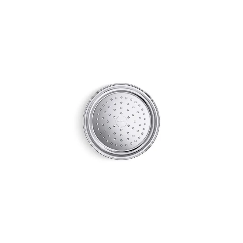 Kohler 72773-BL Artifacts Single-Function Showerhead 2.5 Gpm