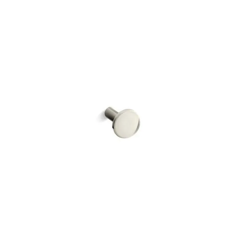 Kohler 14484-SN Purist/Stillness Knob