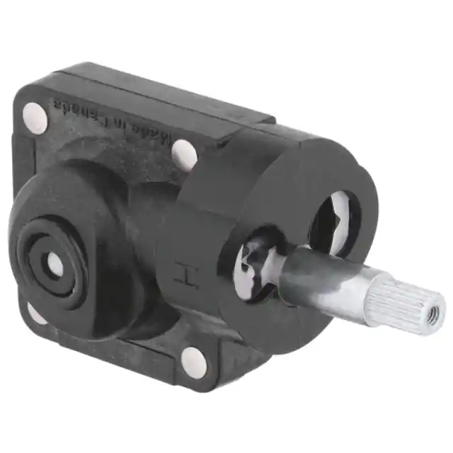 Brass Tech 1-028 BAL PRES CART