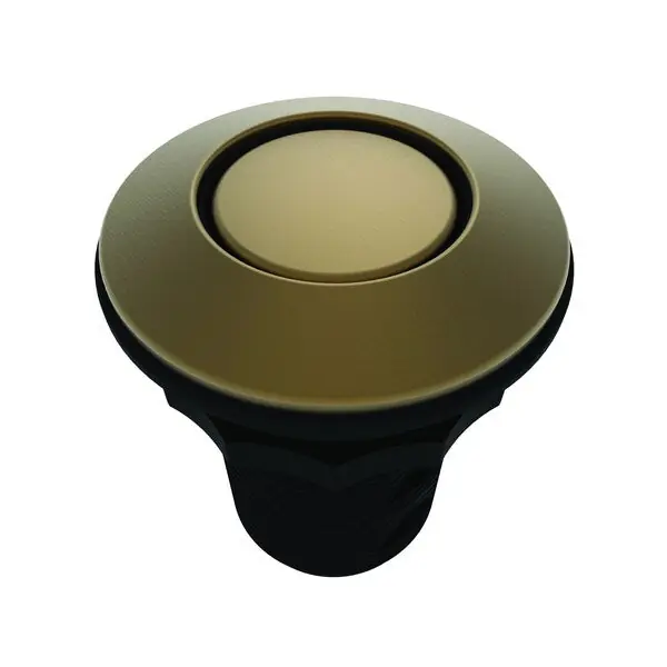 Brass Tech 111/10 Air Activated On/Off Switch