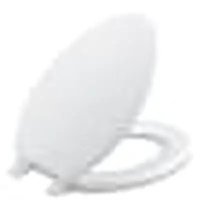 Kohler 4695-0 Ridgewood Toilet Seat