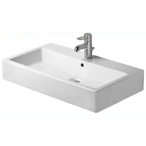 Duravit 0454700027 Vero Bathroom Sink