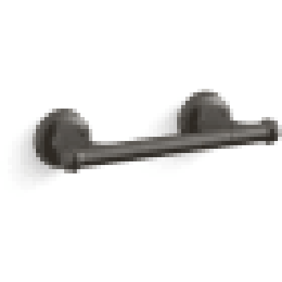 Kohler 27387-2BZ BELLERA HORIZONTAL TP HOLDER