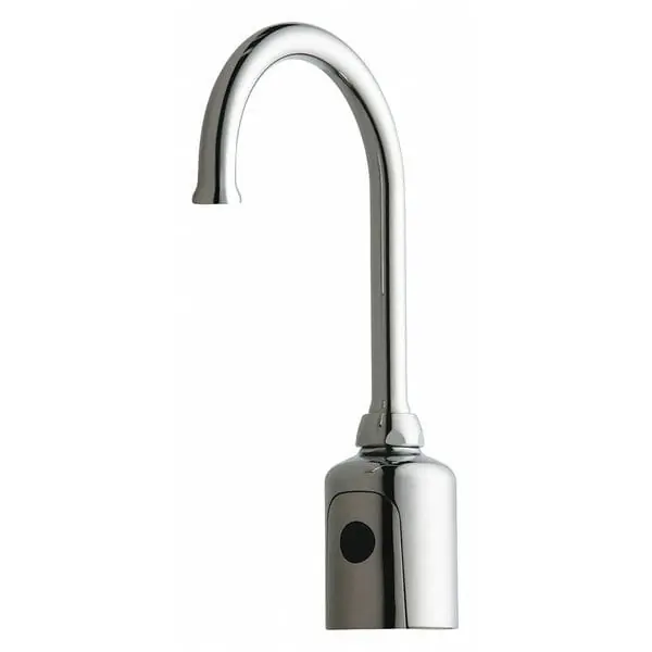 Chicago Faucets 116.428.AB.1T CCY LF 1.5 ELEC LAV FCT AC CP