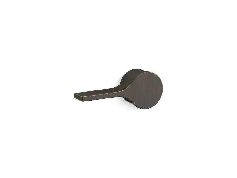 Kohler 25986-L-2BZ LH Trip Lever Assembly Cimmar Orbr