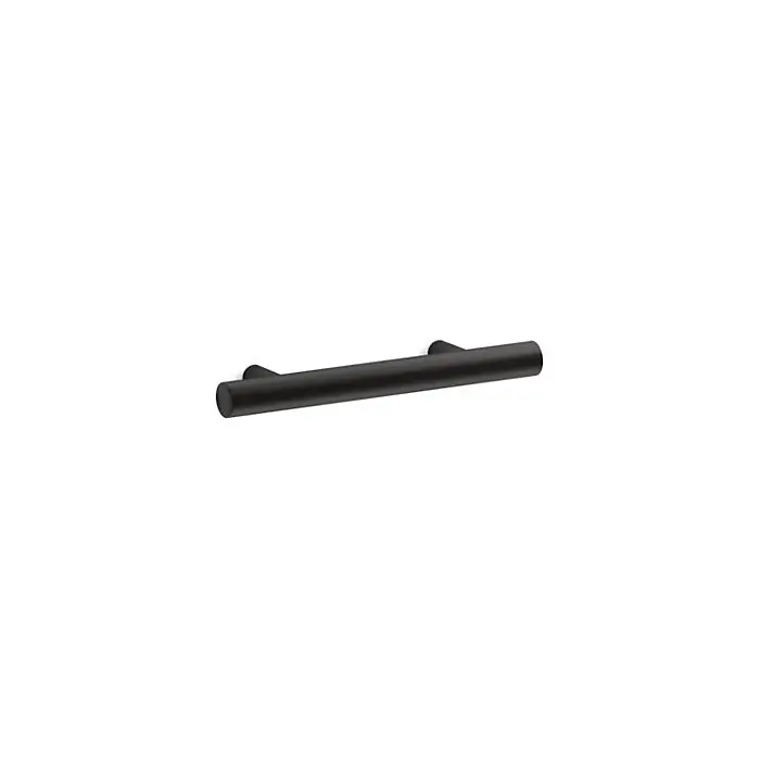 Kohler 14485-BL Purist Pull MABL