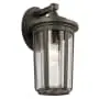 Kichler 49894OZ OLDB 1 100W MED INCAND LNTRN WM