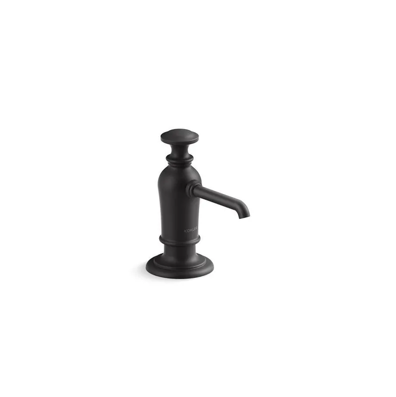 Kohler 35759-BL DM SOAP DISPN ARTIFA MABL