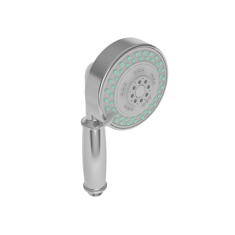 Brass Tech 283-3/26 Multifunction Hand Shower Polished Chrome